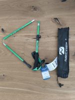 Wanderstock zusammensteckbar