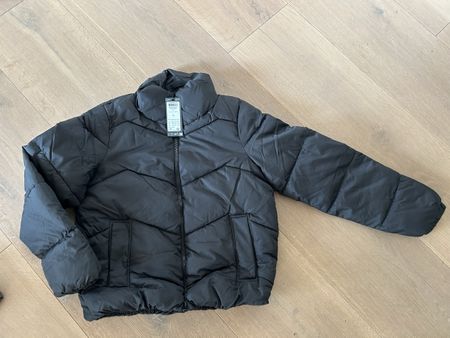 Only mode jacke neu mit etikett xs