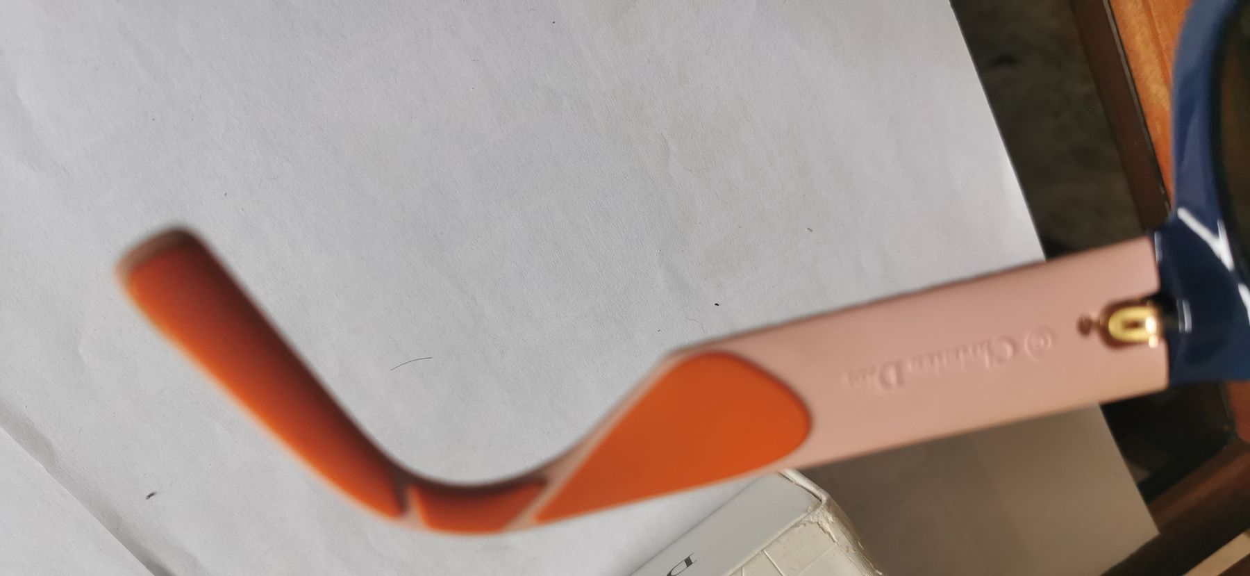Occhiali & Lenti: lunettes de soleil Christian Dior – Usato da Vésenaz venduto da Angela.C3 2