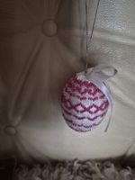 weihnachtskugel