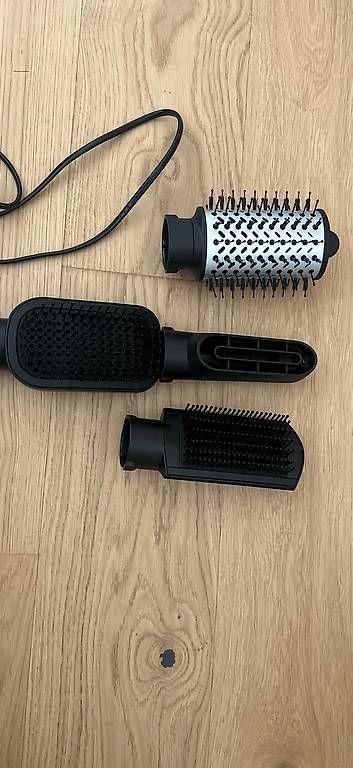 Föhn: BaByliss Föhnbürste – Gebraucht aus Winterthur von coad00 1