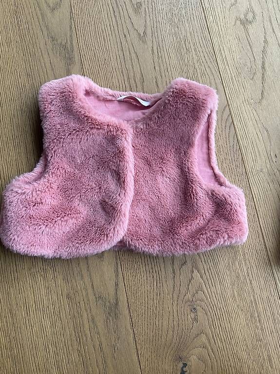 Altro abbigliamento: Weste Gr. 68-86 von smile – Usato da Wattenwil venduto da 12stonesgerry