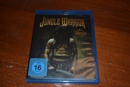 Jungle Warrior uncut
