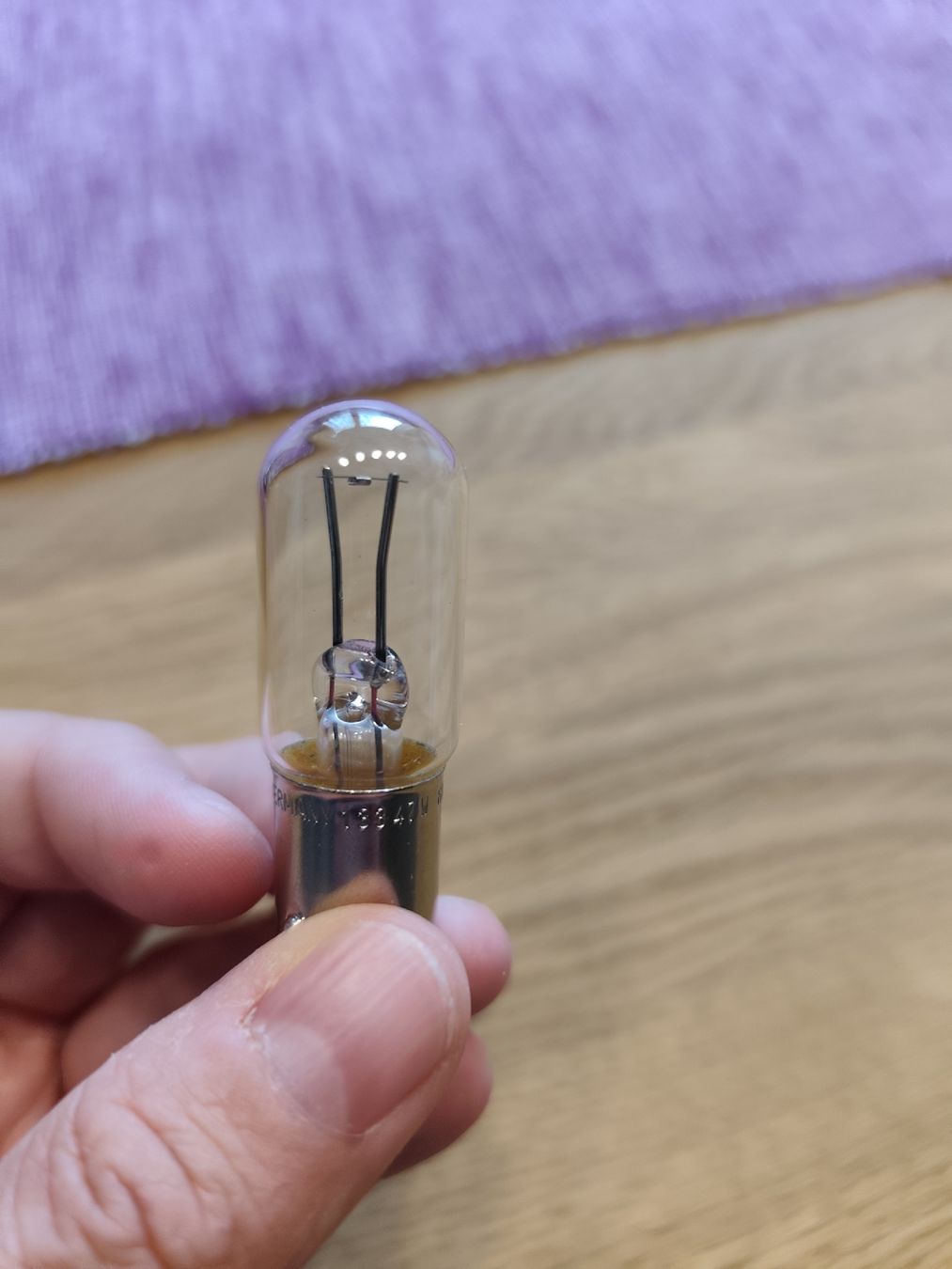 Philips Lampade: Philips 13347W - 6V 15W Ba15d Lampe – Nuovo (secondo la descrizione) da Heiden venduto da Jaks 2