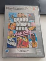 Grand Theft Auto Vice City Playstation 2 PS2 Game Sealed OVP
