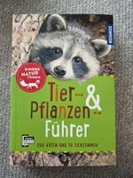 Tier und Pflanzen Führer neu