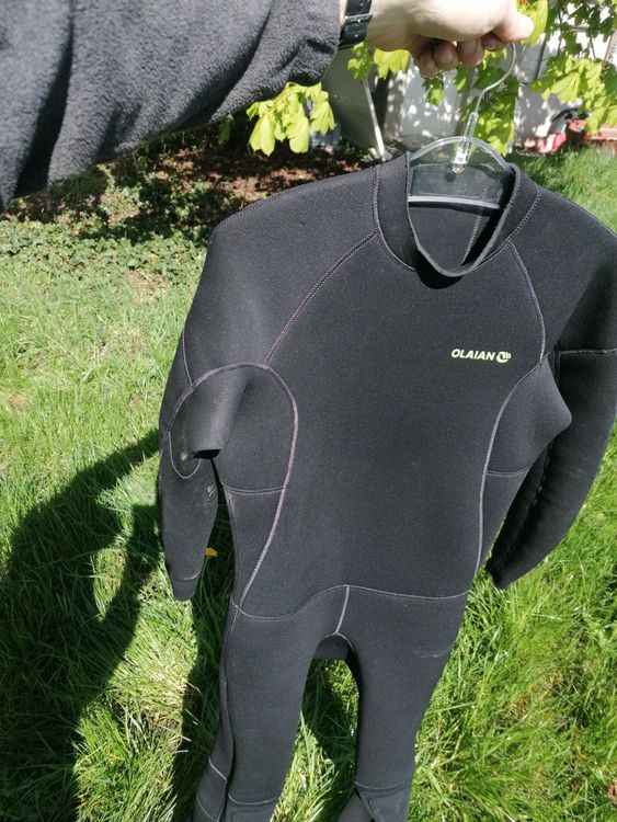 Short Stübben en néoprène Coolmax sans élastique