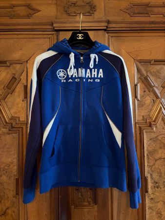 YAMAHA RACING Sportjacke Gr. S