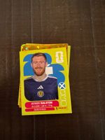 Panini Anthony Ralston SCO 9 & viele mehr