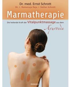 Livres: Fachbuch Marmatherapie – Neuf (Voir description) à Sarmenstorf par RenBos