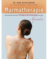 Fachbuch Marmatherapie