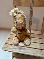 Hase Spielzeug antik