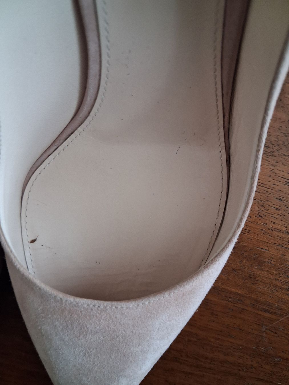 Prada Scarpe da donna: PRADA – Nuovo (secondo la descrizione) da Zürich venduto da kri_8vhz 2
