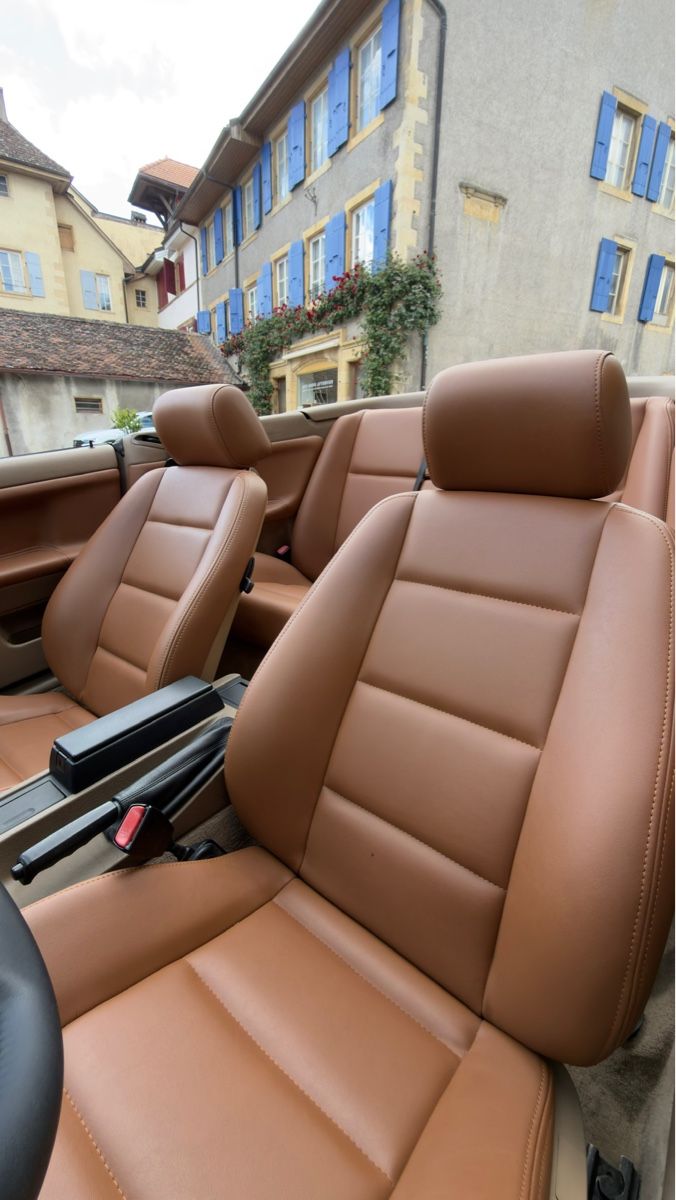 BMW Automobili: BMW e36 – Usato da Yverdon-les-Bains venduto da nik_b25b 4