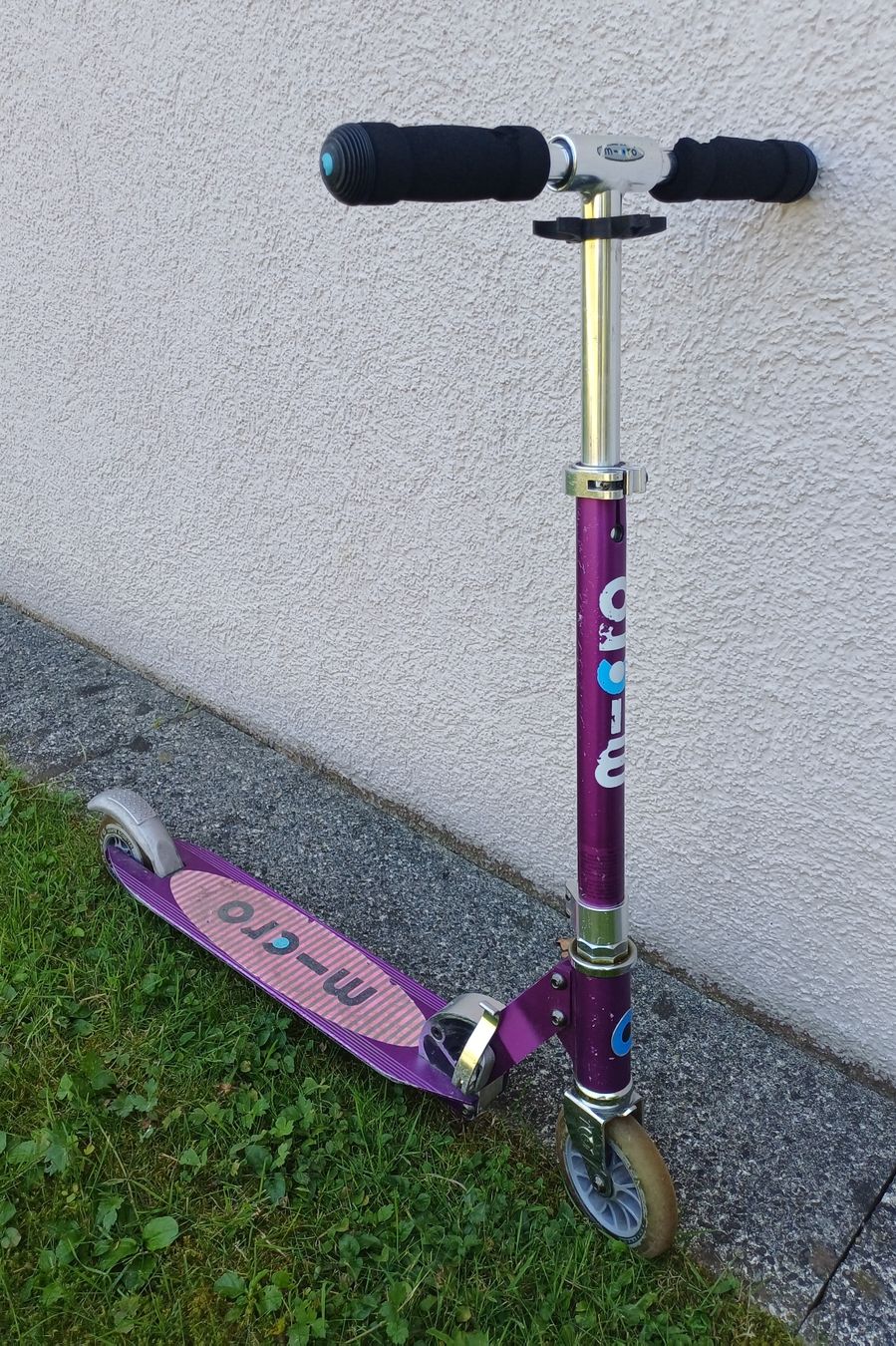 Micro Kickboard: Micro Scooter – Gebraucht aus Wetzikon ZH von Shaikan