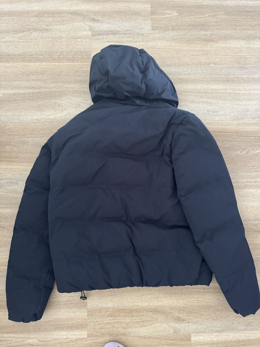 Tommy Hilfiger Giacche: Tommy hilfiger winterjacke – Nuovo (secondo la descrizione) da Sierre venduto da jen_w8vt 1