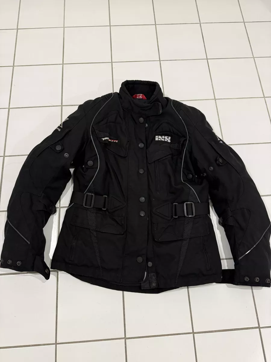 IXS Giacche: Motorradjacke IXS – Usato da Gunzwil venduto da Tschiggi2004