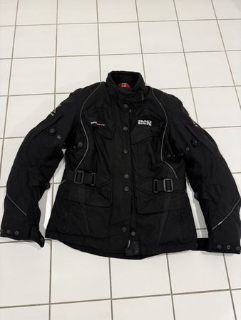 Motorradjacke IXS