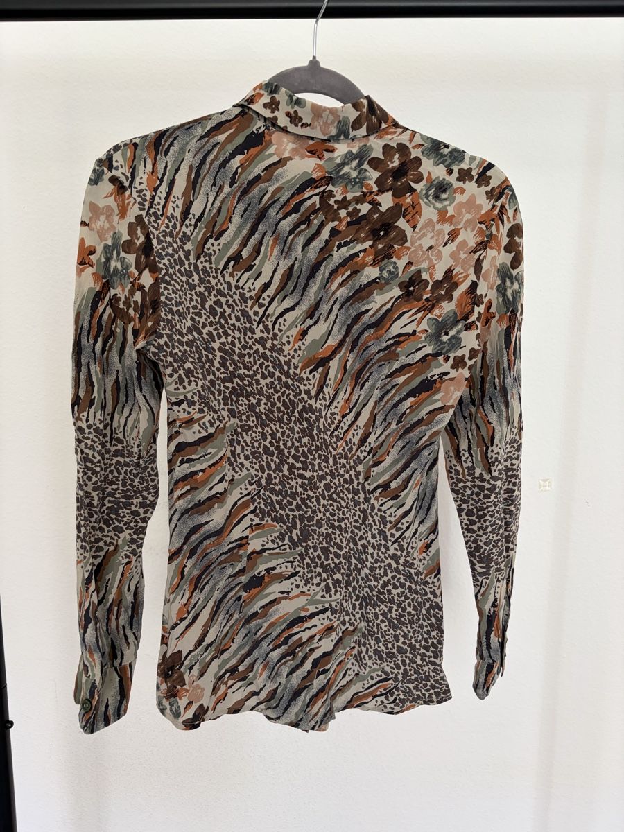 Blusen: Max & Co silk blouse – Gebraucht aus Hünibach von rut_hlg5 1