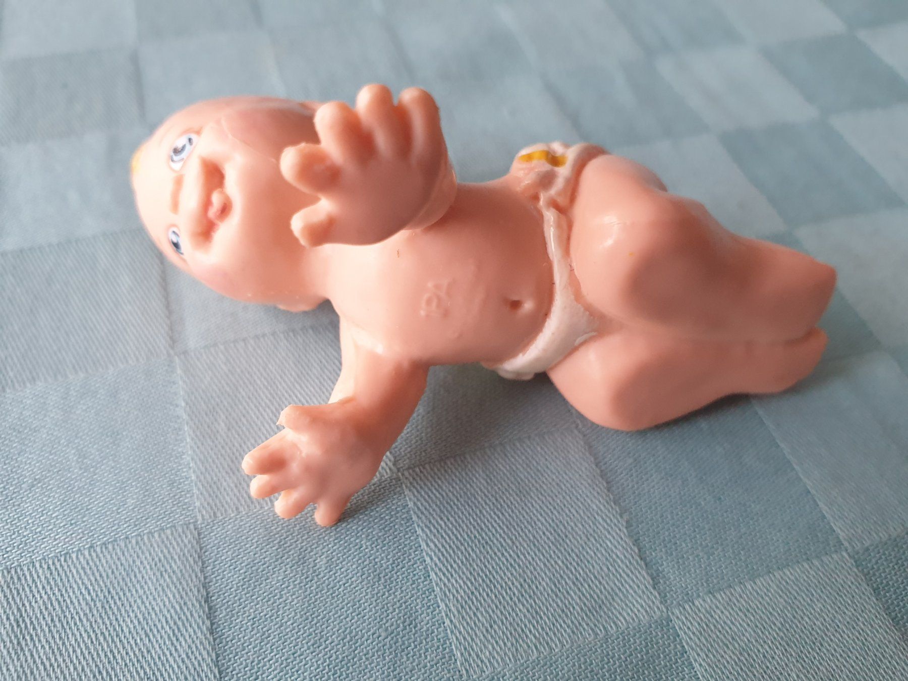 Figurines: Baby Figuren Figur – D'occasion à Mörschwil par spirspi 4
