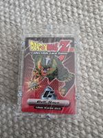 Dragon Ball Z Cell Saga