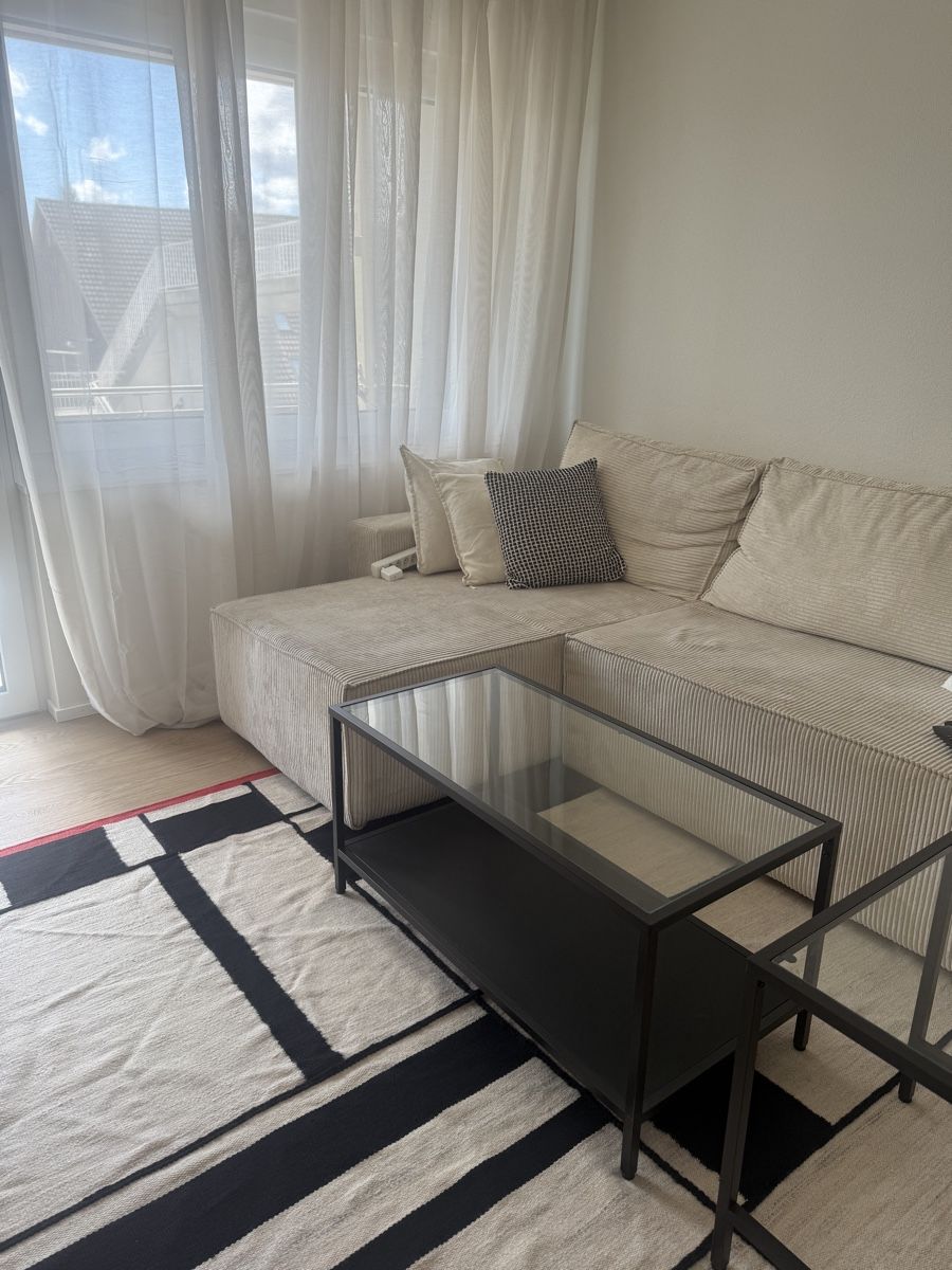 Ikea Tables: Couchtisch – D'occasion à Bassersdorf par roj_5hcb 4