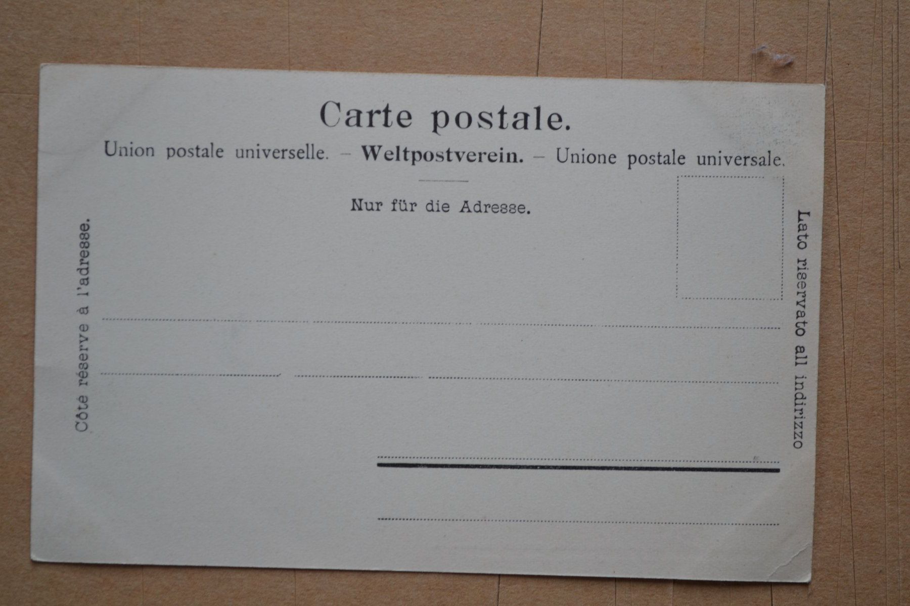 Cartes postales: AK Flüelen UR – D'occasion à Beinwil am See par kajak55 1