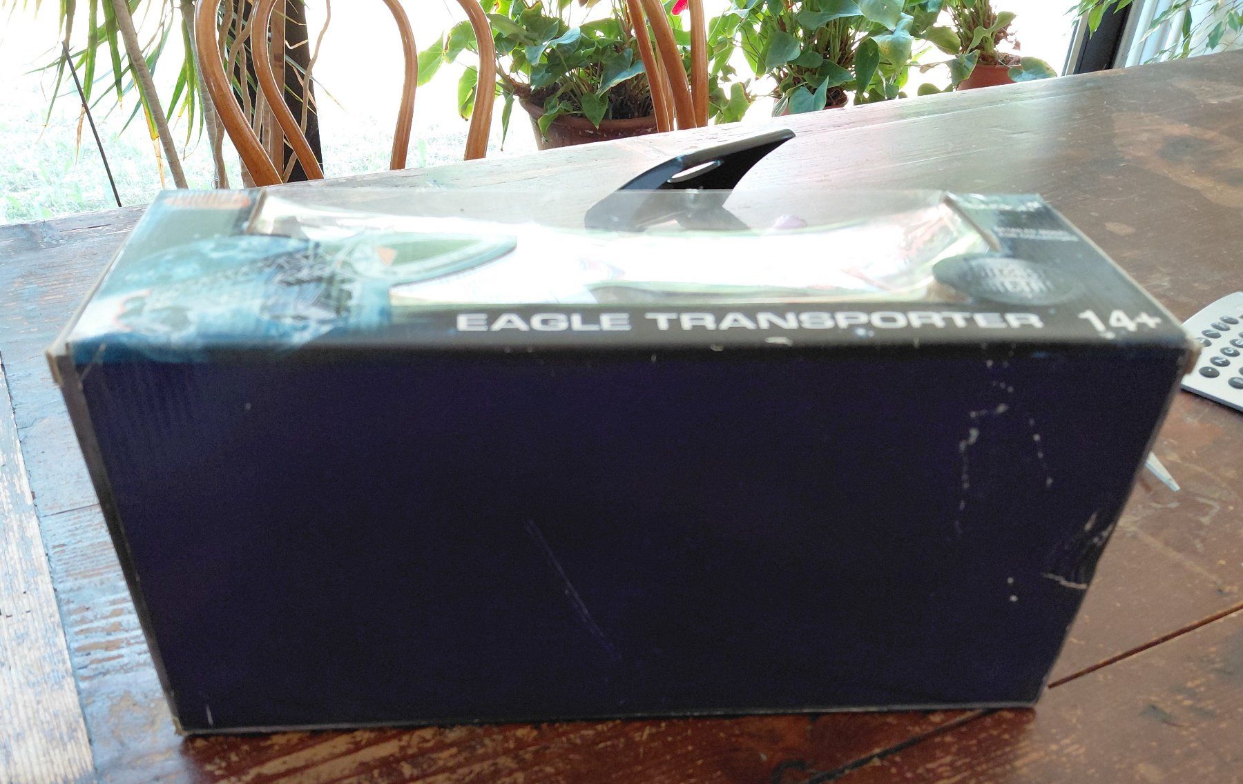 Giocattoli: Space 1999 – Eagle Laboratory Eagle – Nuovo e nell'imballaggio originale da S. Vittore venduto da Gmg70 4