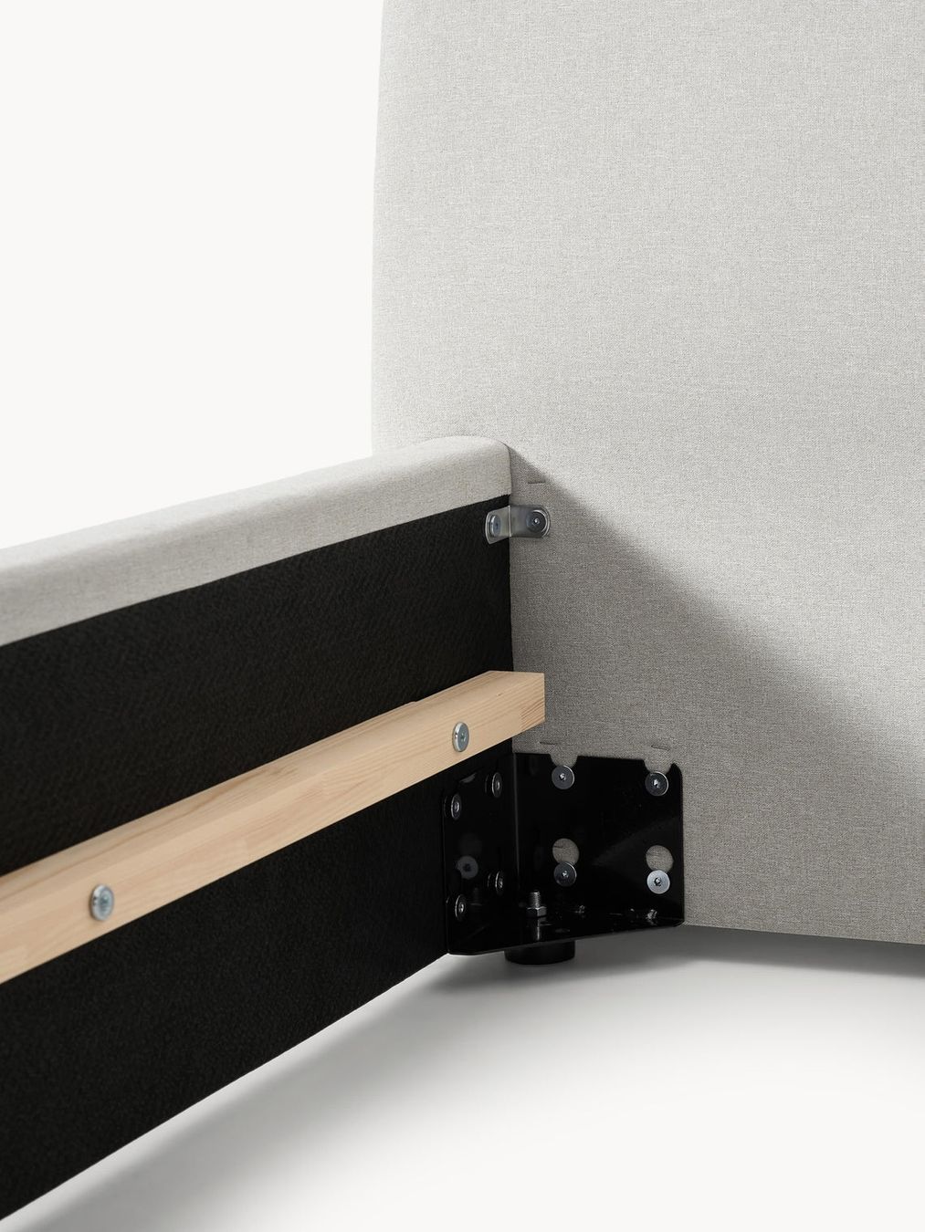 Westwing Letti: Polsterbett Cloud  Westwing Collection CHF 1199-60% – Nuovo (secondo la descrizione) da Otelfingen venduto da Yvonne_Outlet 7