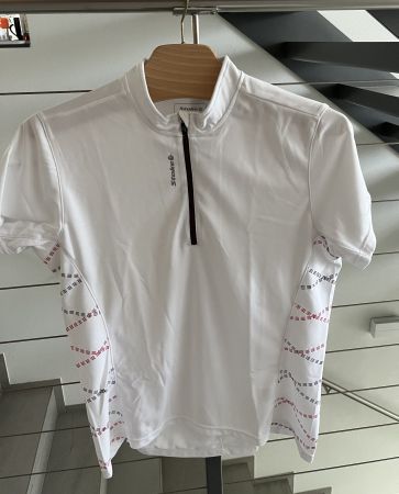 Stoke Damen Radtrikot kurzarm, Gr. L / neuwertig