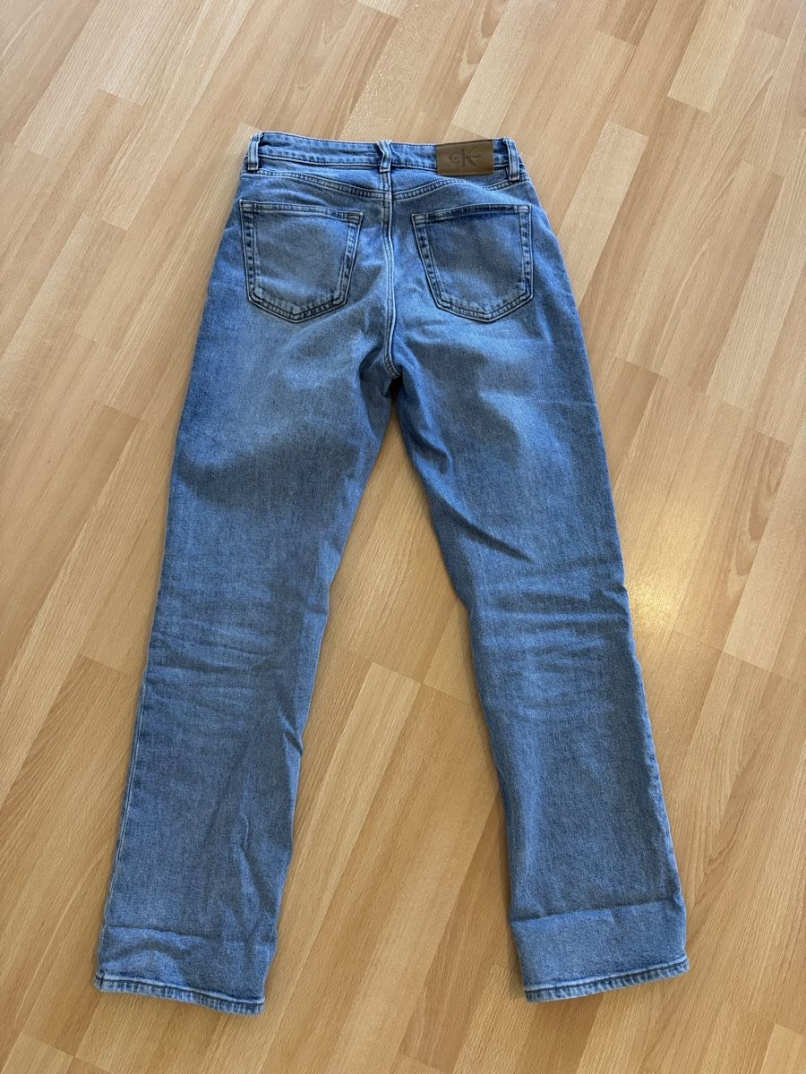 Calvin Klein Jeans: Calvin Klein Jeans gr.26 – Usato da Buchrain venduto da Jasikistler 1