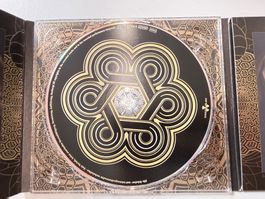 Amorphis - queen of time CD