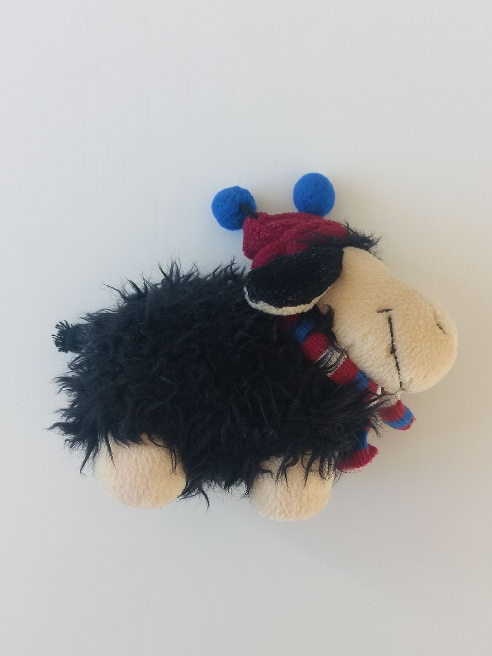 Nici Giocattoli: Vintage NICI - Schaf – Usato da Wangen b. Olten venduto da SecondStory4u 1