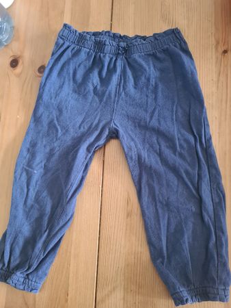 Carter's Leggins Gr. 18M