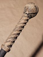 19. JHT. AFFENFAUST AUS DEM MILIEU.
