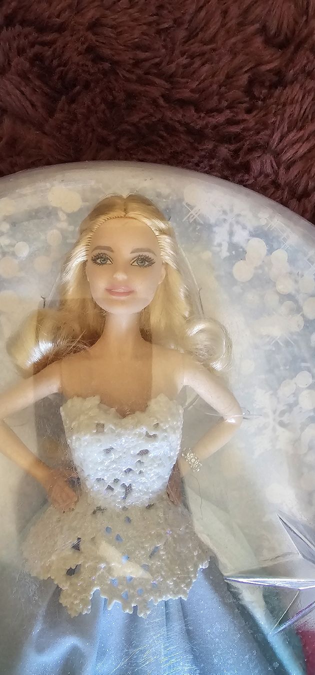 Bambole: barbie collection 2016 holiday – Nuovo e nell'imballaggio originale da Bad Ragaz venduto da Fai_hg8t