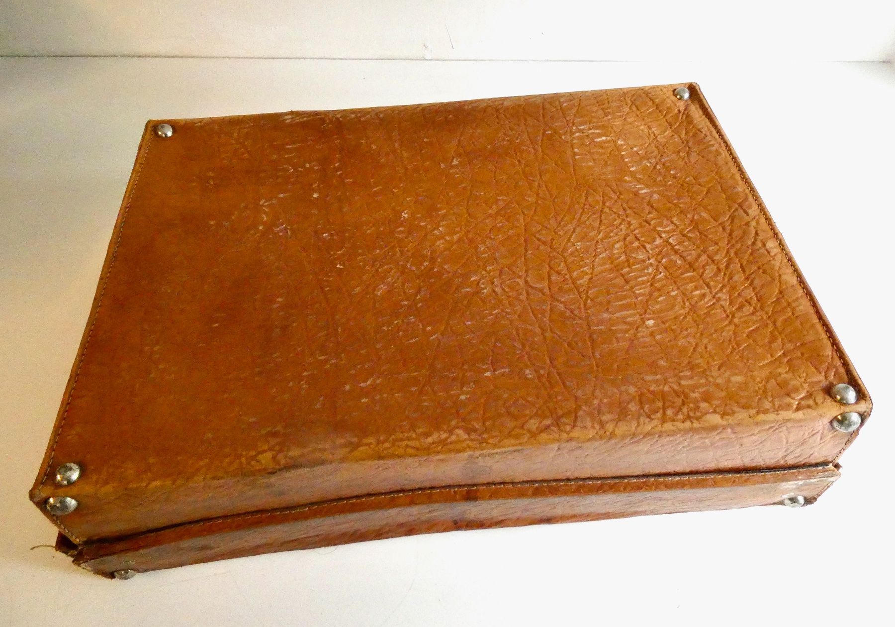 Valises de voyage: Lederkoffer – D'occasion à Meilen par AnnPfannenstiel 5