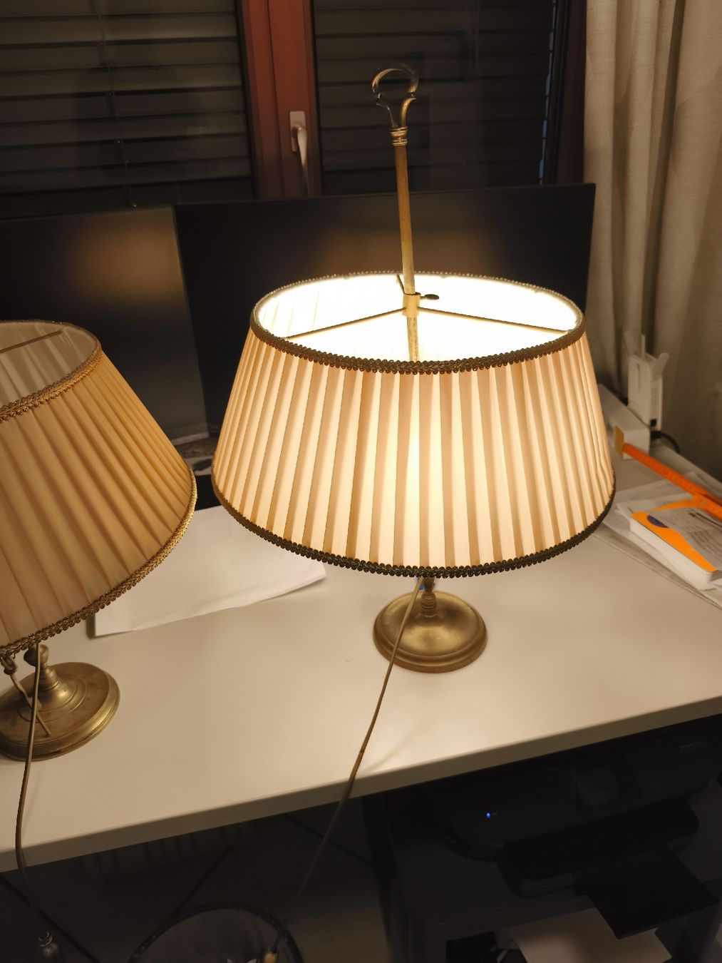 Lampes: Stimmungslampen – D'occasion à Riedholz par Shime1981 9