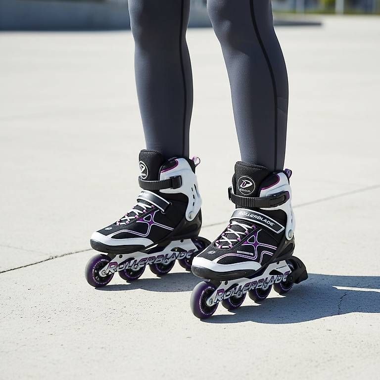 Inline-Skating & Rollschuhe: Rollerblade Spark XT 82 Inlineskates GR. 42 – Gebraucht aus Zürich von ale_xxz7