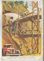 Armee Suisse - Beton-Bunker im Felsen - Fortin en veton dans