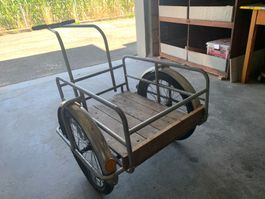 VELOANHÄNGER