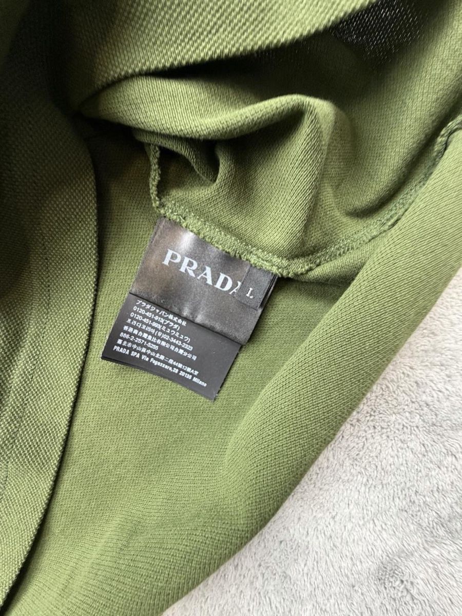 Prada Polos: Prada polo – D'occasion à Erlinsbach SO par TogaResell 5