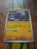 POKEMON  Onix   I  MEG DE  070/132  KP120  2025