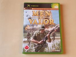 Men of Valor
