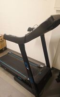 Faltbares Laufband SP-X - max. Geschw. 14 Km/h