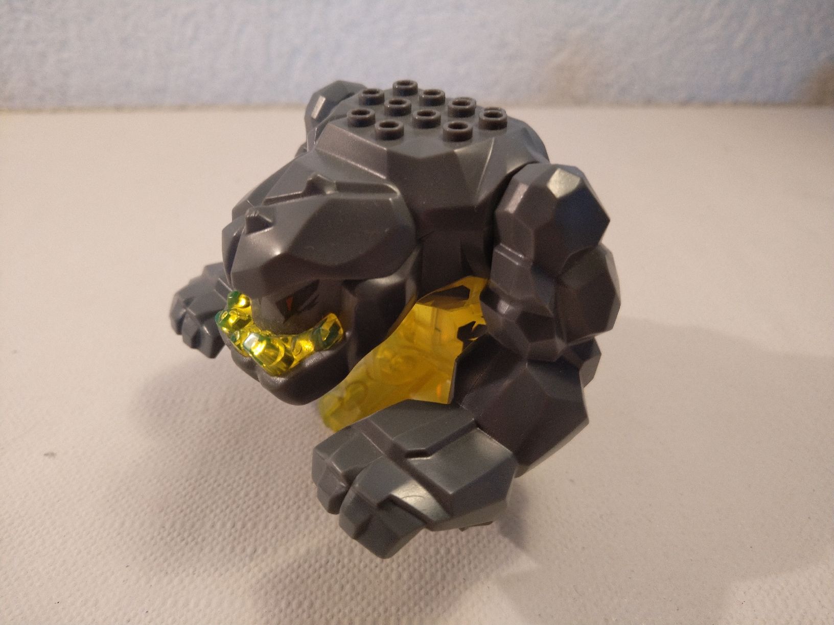 Lego Kit di costruzioni: Lego - Power Mineurs Creature – Usato da Les Brenets venduto da LEGOFOREVER