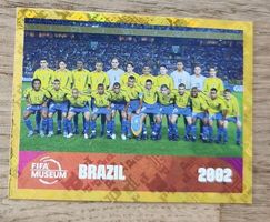 FIFA Museum Brazil FWC 16 FIFA World Cup 2026  ⚽🏆