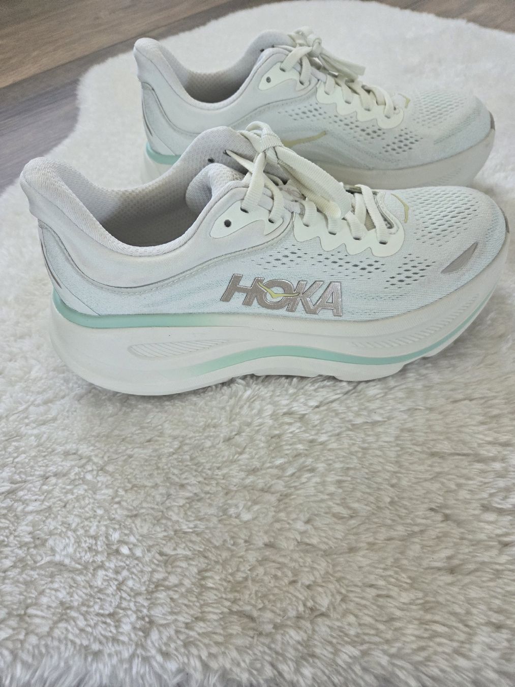 Herrenschuhe: HOKA Bondi 9 EU 38  – Gebraucht aus Frauenfeld von bea_6m8y 4