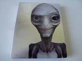 Paul (Steelbook Blu-Ray)