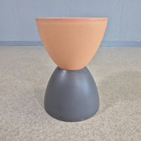 Stool Prince AHA by Philippe Starck for Kartell Italy Hocker
